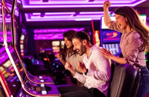 l444 VIP ပါဝင်နည်း လမ်းညွှန် — မြန်မာကစားသမားများအတွက်