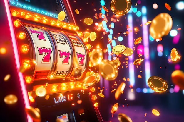 l444 စလော့ ကစားနည်း သင်ကြားခြင်း — Slot tips နှင့် နည်းဗျူဟာများ