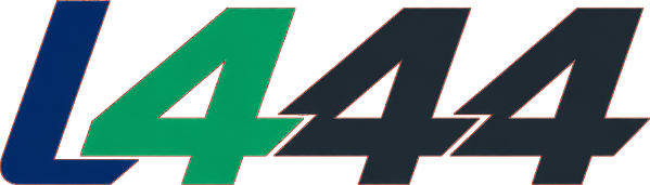 l444 Logo
